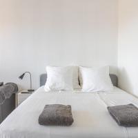 RM Studio bed